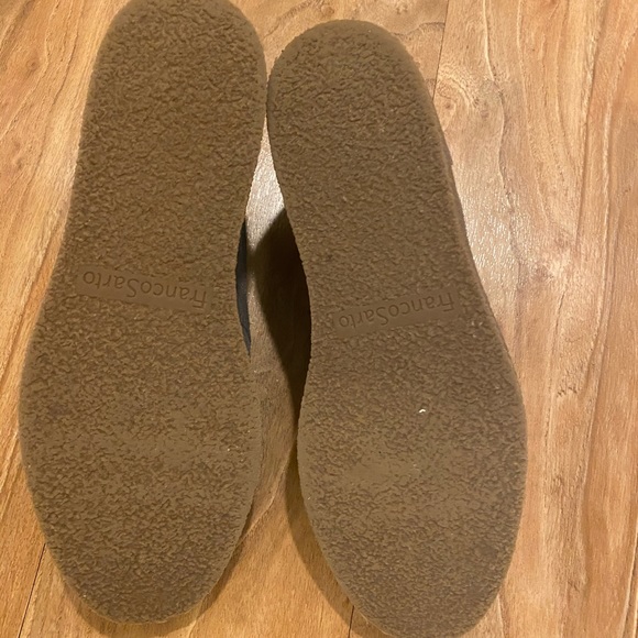 Franco Sarto Shoes - Picture 6 of 8